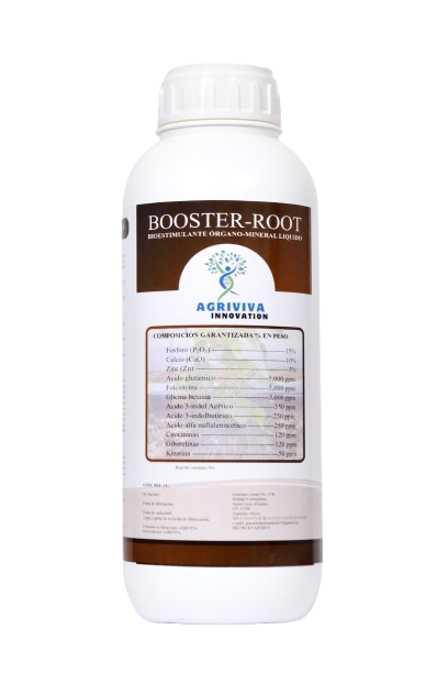 Imagen de BOOSTER-ROOT