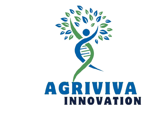 Logotipo Agriviva