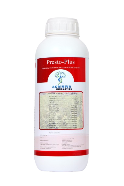 Imagen de Presto-Plus